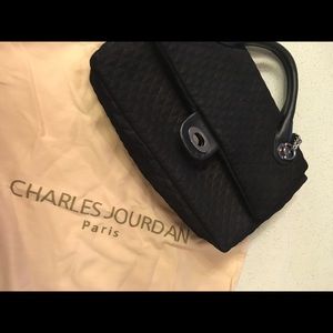 🎀 BRAND NEW! Charles Jourdan Handbag🎀